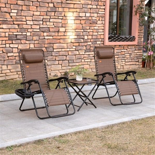 Folding Lounge Chairs / beach chair ( Amazon Shipping)(Prohibited by WalMart)