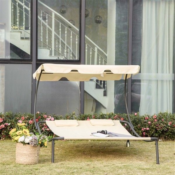 Folding Lounge Chairs / beach chair ( Amazon Shipping)(Prohibited by WalMart)