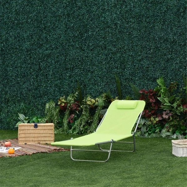 Folding Lounge Chairs / beach chair ( Amazon Shipping)(Prohibited by WalMart)