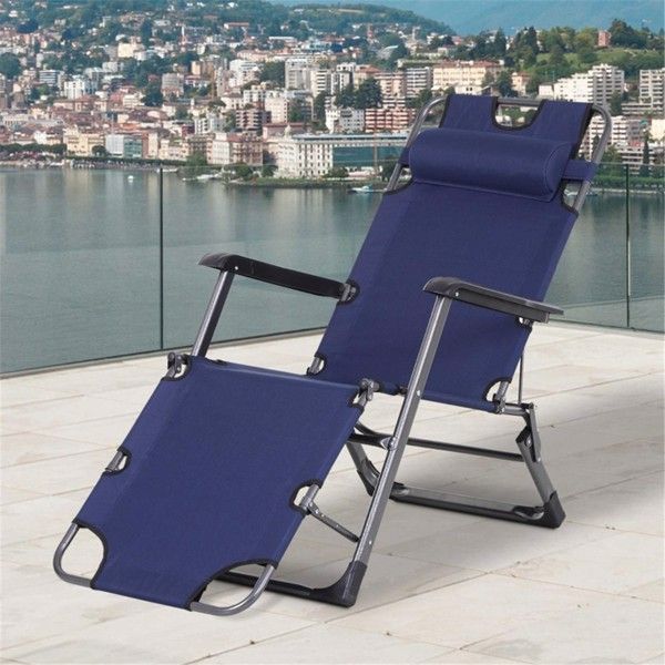 Folding Lounge Chairs / beach chair ( Amazon Shipping)(Prohibited by WalMart)