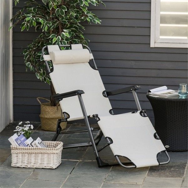 Folding Lounge Chairs / beach chair ( Amazon Shipping)(Prohibited by WalMart)