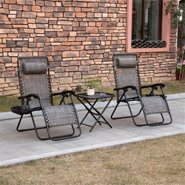Folding Lounge Chairs / beach chair ( Amazon Shipping)(Prohibited by WalMart)
