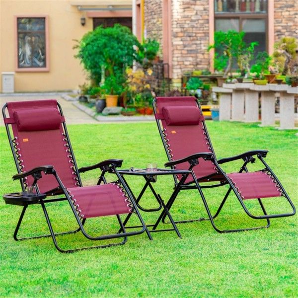 Folding Lounge Chairs / beach chair ( Amazon Shipping)(Prohibited by WalMart)