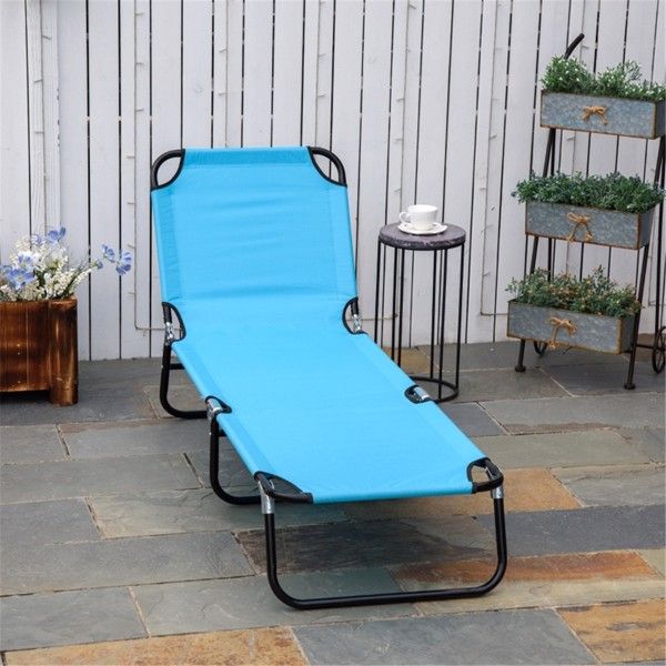 Folding Lounge Chairs / beach chair ( Amazon Shipping)(Prohibited by WalMart)