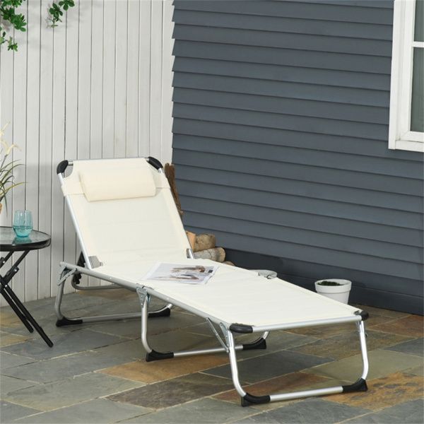 Folding Lounge Chairs / beach chair