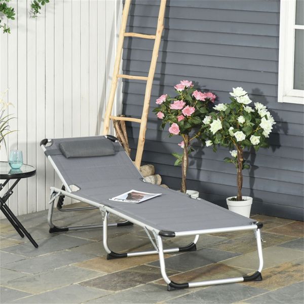 Folding Lounge Chairs / beach chair