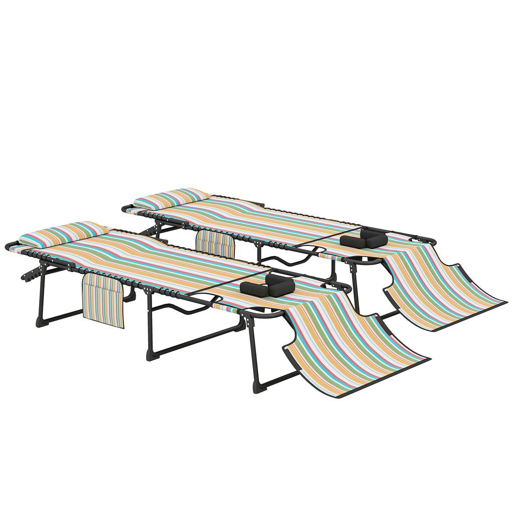 Folding Lounge Chairs (No shipments on weekends)
