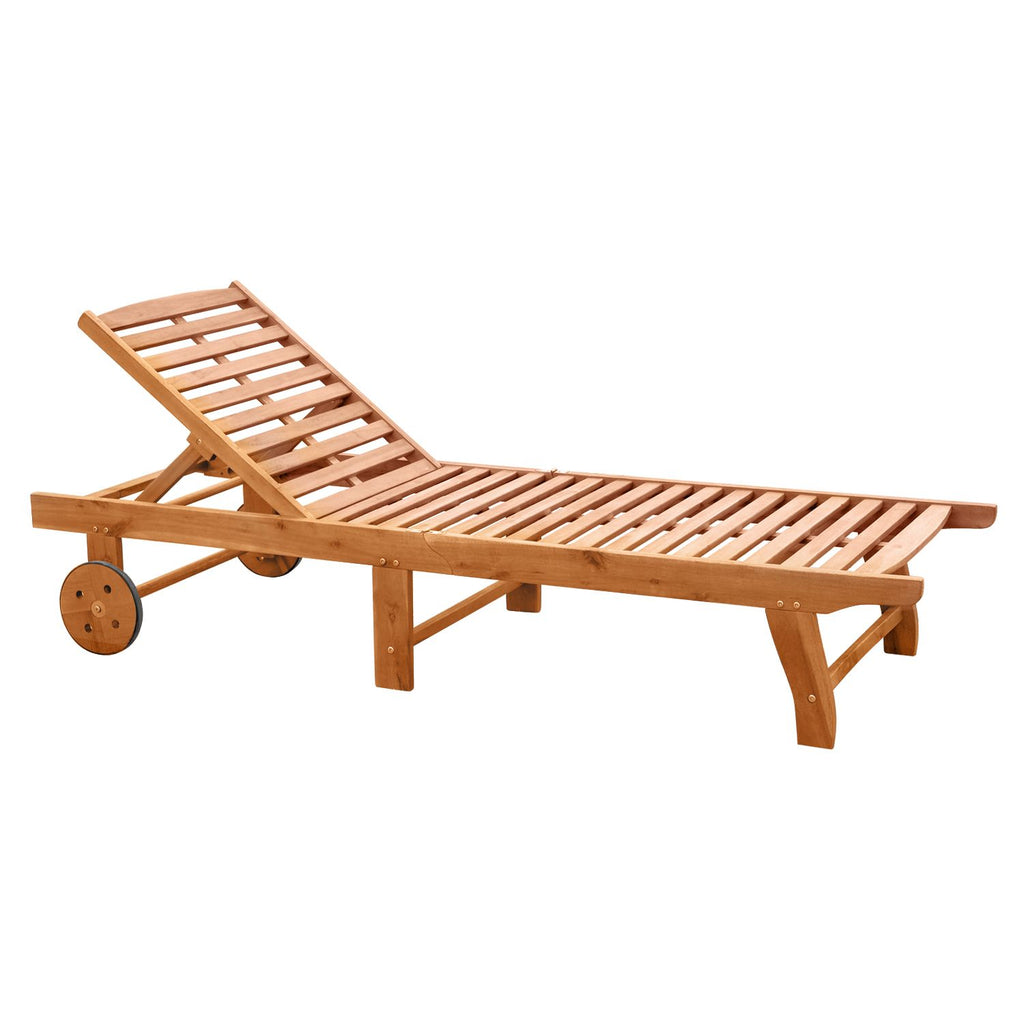 Folding Lounge Chairs / Rocking Chair