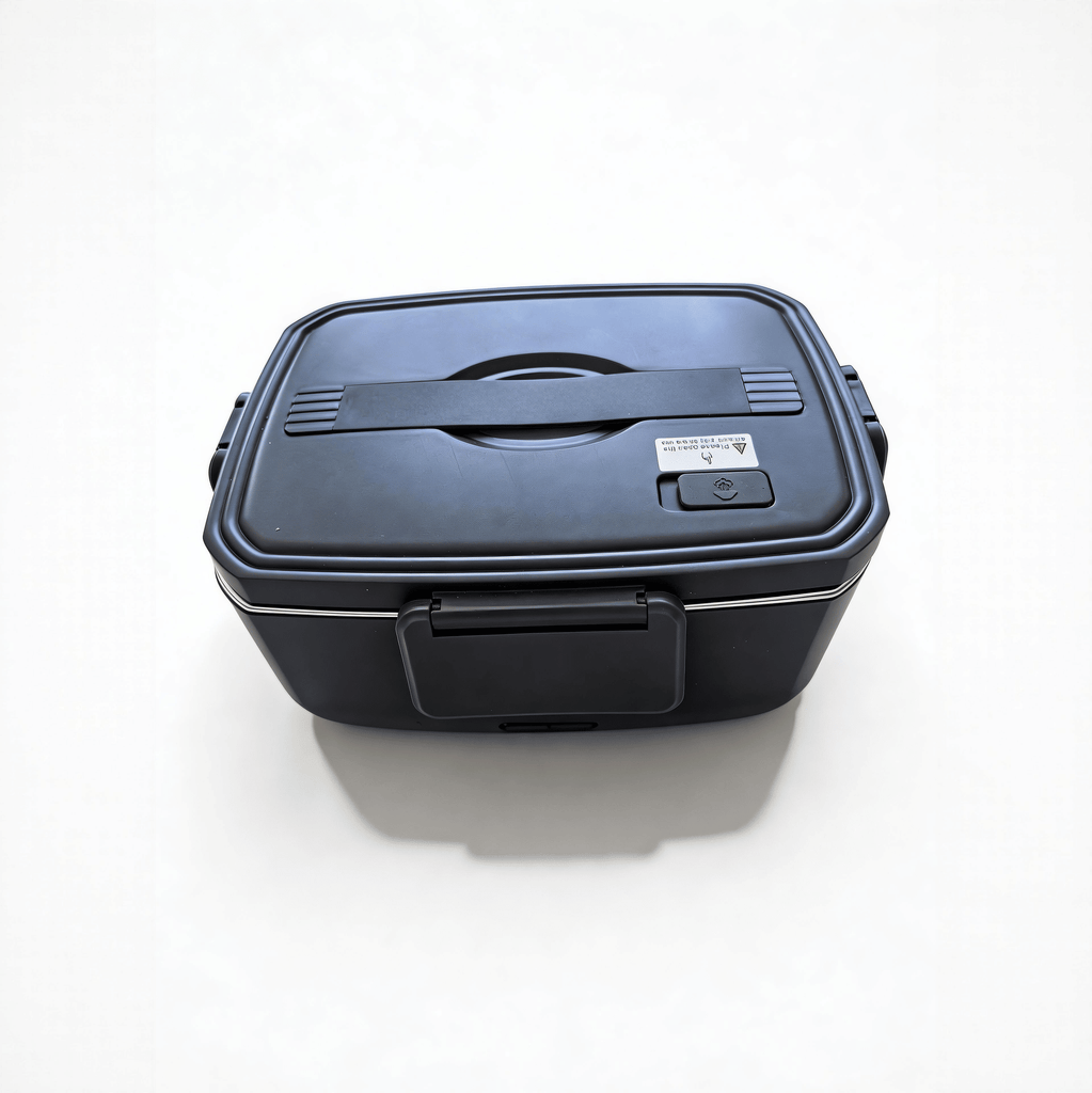 Food Insulation with Easy to Clean