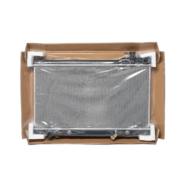 FOR 03-07 INFINITI G35 3.5L V6 FULL ALUMINUM CORE REPLACEMENT RADIATOR DPI-2588