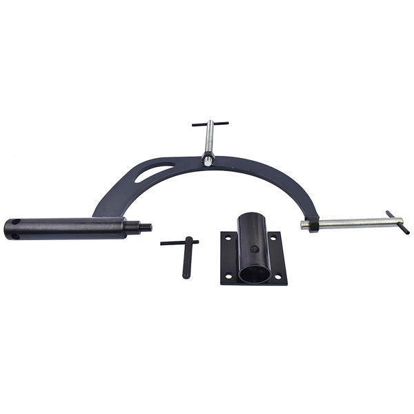 For GM Transmission Holding Fixture Tool J-8763-B 180C (3L30); 200; 200C; 200-4R; 250; 250-C; 350; 350-C; 375; 400 (3L80); 425; 475 (3L80-HD); 700-R4 (4L60) (4L60E) 4L80E