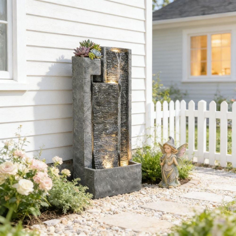 Fountain 15 Inches for Indoor