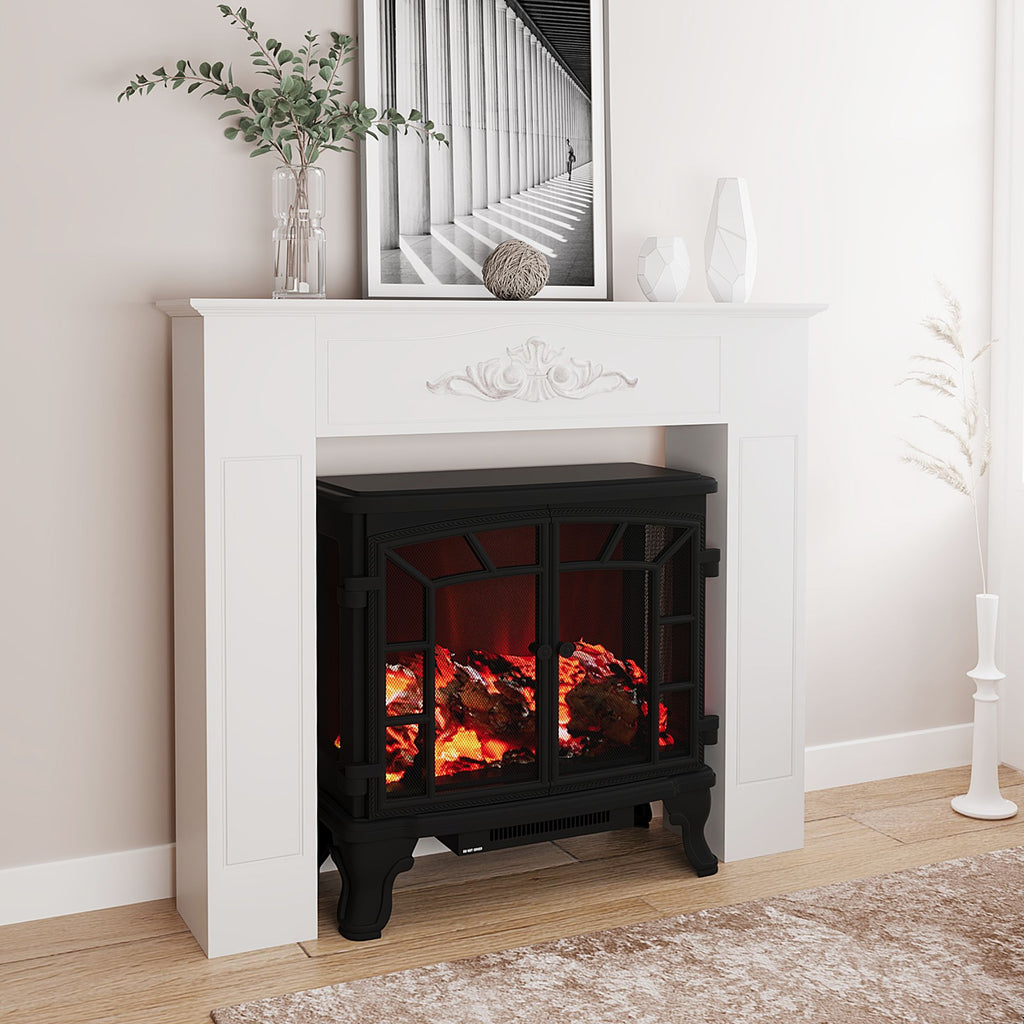 Freestanding Fireplace(No shipments on weekends)