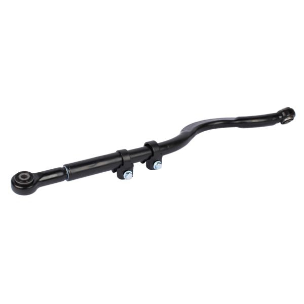 Front Adjustable Track Bar 0-6" Lift fits for Jeep Wrangler JK 2007-2018 Panhard Rod