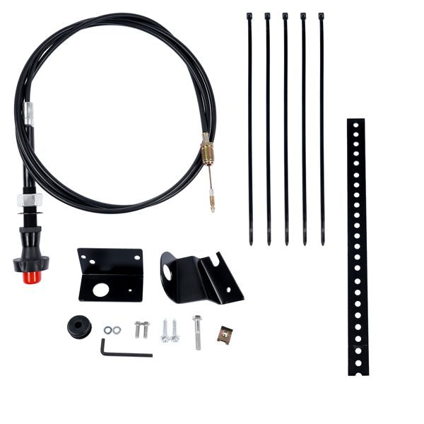 Front Axle Shaft Disconnect Conversion Kit for GMC S15 Sonoma Jimmy All Engine 4WD New PSL500