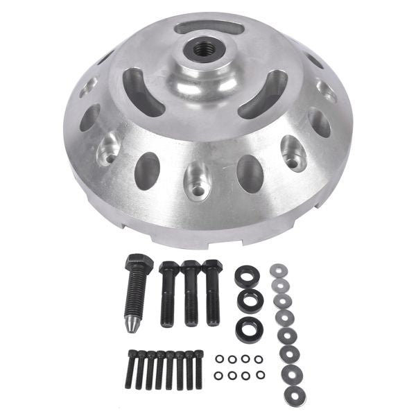 Front Crankshaft Seal Removal Installation Tool M20146 3162992 for Cummins Signature, ISX & QSX Diesel Truck Engine