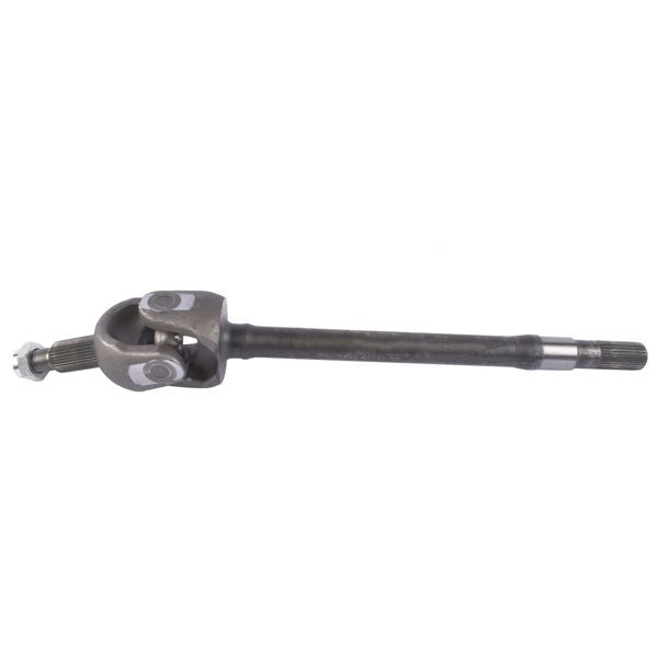 Front Driver CV Axle Assembly for Jeep Wrangler 2007-2018 Wrangler JK 2018 3.8L 68004081AA 68145055AA,