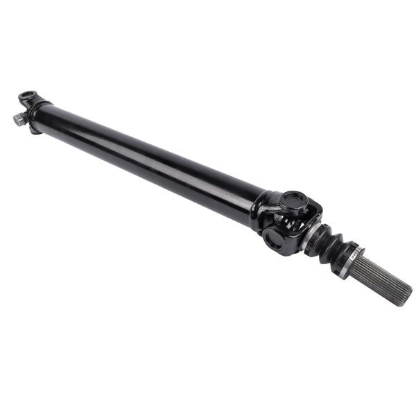 Front Driveshaft Prop Shaft for Chevy Silverado 1500 GMC Sierra 1500 Cadillac 4WD(Four Wheel Drive) only 25822589 15902927