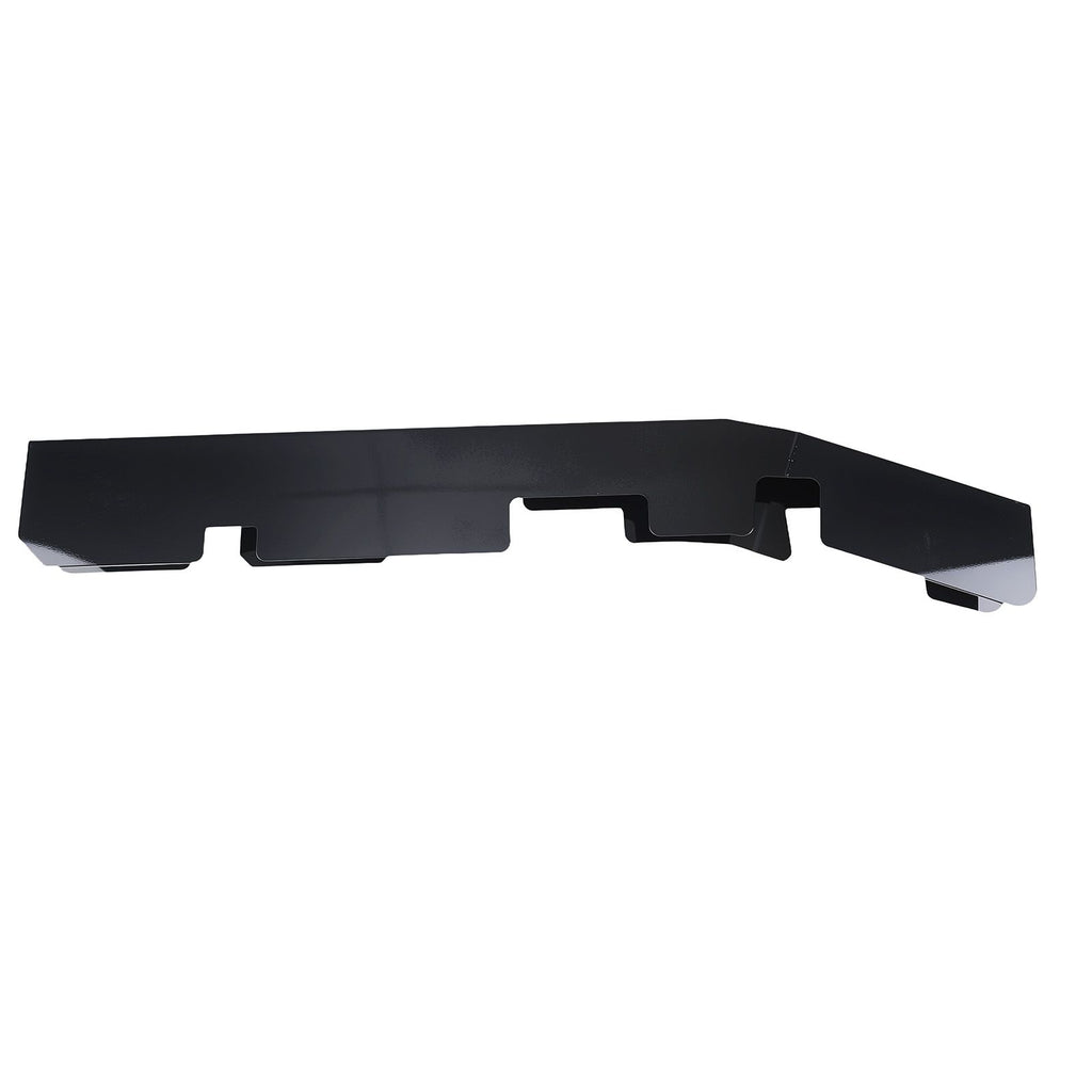 Front Frame Rail Rust Repair Kit fit for 2004-08 Ford F-150 Extended Cab 4WD LH&RH