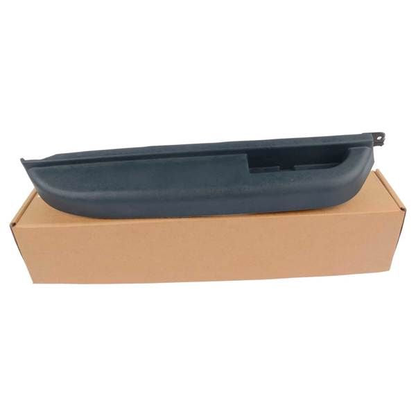 Front Left Door Armrest Blue For Chevrolet GMC C/K 1500 2500 3500 1990-1994 Blazer Yukon 1992-1994 15691223