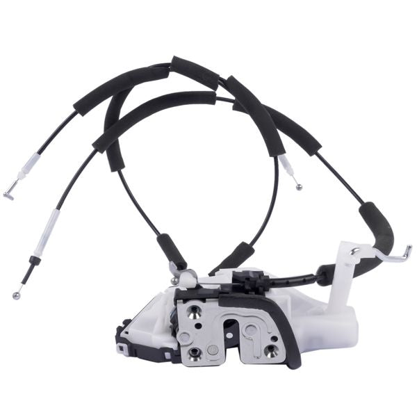 Front Left Side Door Lock Actuator Motor Assembly for Nissan Altima 2.5L 3.5L 2018-2020