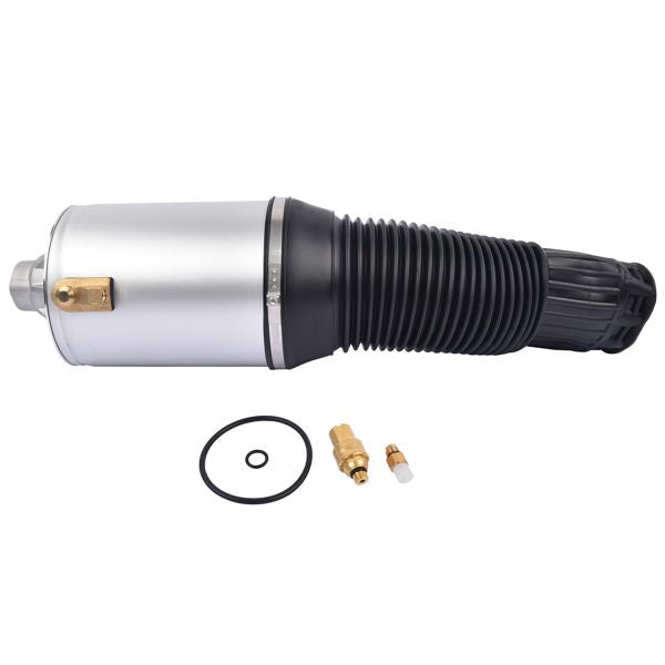 Front Left/Right Air Suspension Spring For Audi A8 D3 4E Quattro 4.2L 6.0L V8 4E0616040AH 4E0616039AF