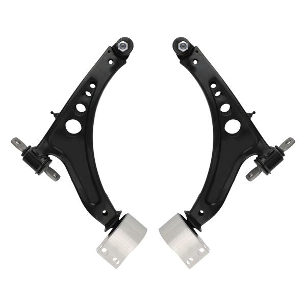 Front Lower Control Arms for 2017-22 Chevy Malibu LaCrosse Regal TourX Sportback