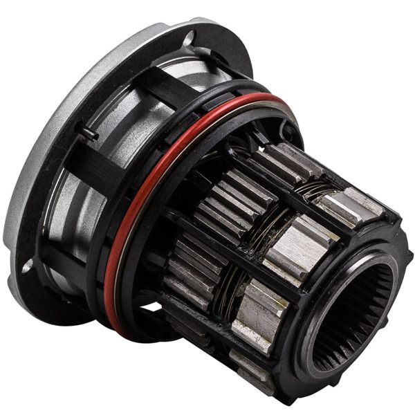 Front Manual Locking Hub For Ford Super Duty F250 F350 F450 BC3Z-3B396-B 05-16