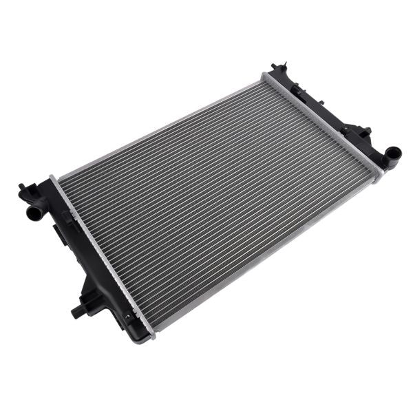 Front Radiator for Kia Forte Sedan 2019-2023 Hyundai Elantra 2017-2020 Elantra GT 2.0L 25310-J7000 25310 J7000 25310J7000