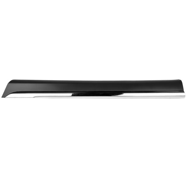 Front Right Side Door Molding for 2011-2013 Toyota Highlander 2.7L 3.5L L4 V6 75071-0E050 750710E050