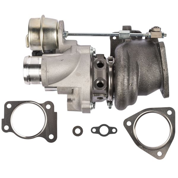 Front Turbo Turbocharger K03 for Mini Cooper S R56 R57 R58 R60 R61 2007-2016 53039880118 11657647003