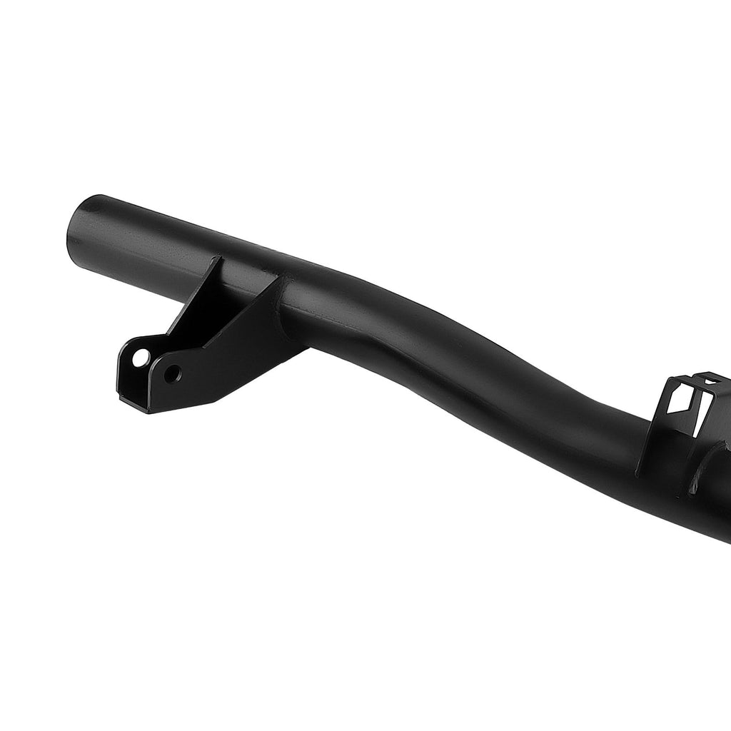 Front&Rear Tank Support + Shock Mount Crossmember Set fit for Chevy Silverado 1500