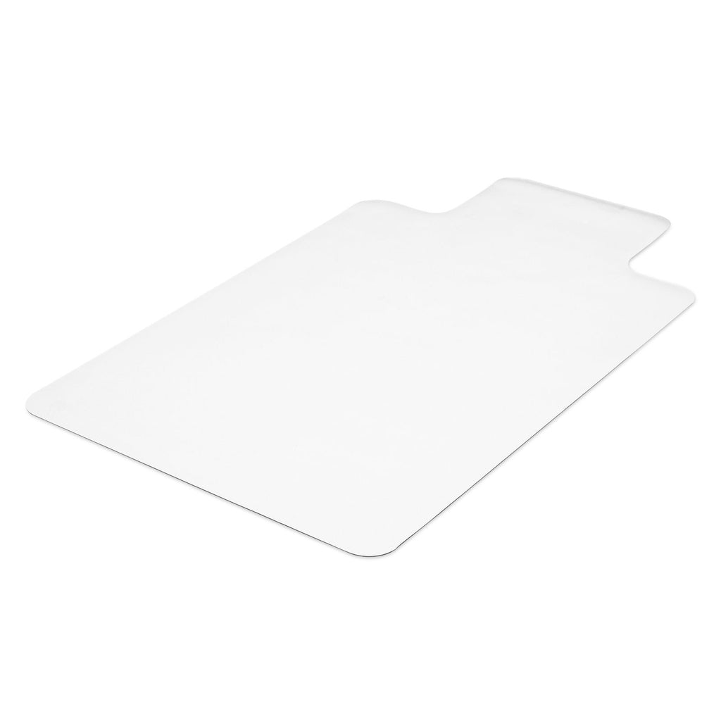 Frosted 2.0 PVC Floor Mat, 76x122cm (30x48in), Raised Non-Slip Design