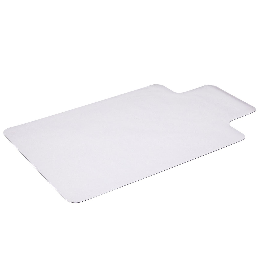 Frosted 2.0 PVC Floor Mat, 90*120cm (36*48in), Non-Slip Raised Design