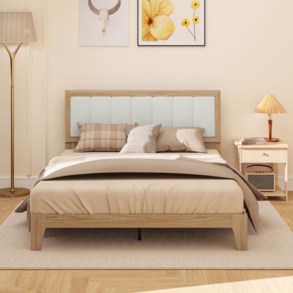 Full Bed Frame