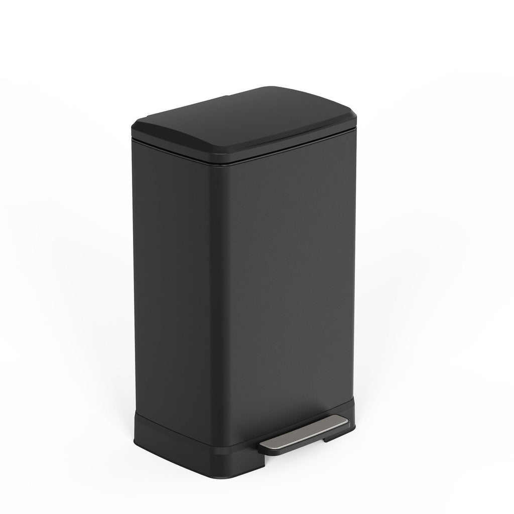 Garbage Can 4 Inches
