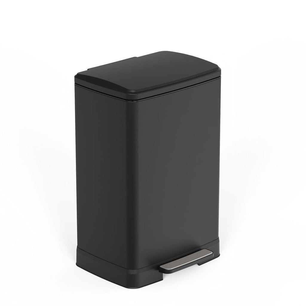 Garbage Can 4 Inches