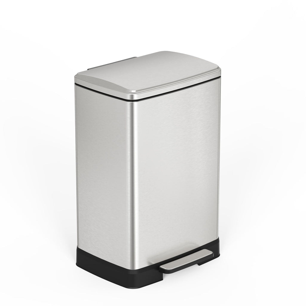 Garbage Can 4 Inches