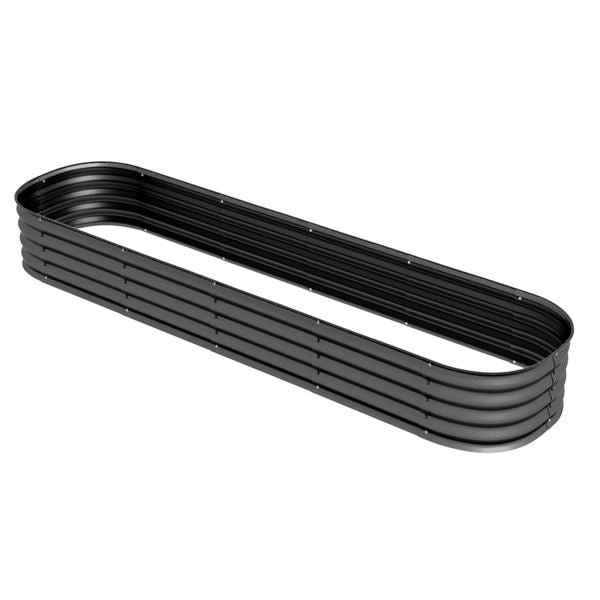 Garden Bed ( Amazon Shipping)(Prohibited by WalMart)