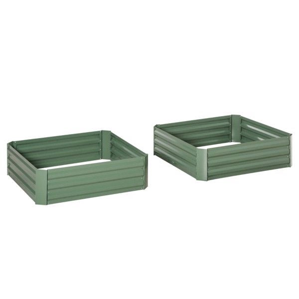 Garden Bed ( Amazon Shipping)(Prohibited by WalMart)