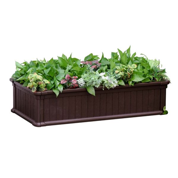 Garden Bed ( Amazon Shipping)(Prohibited by WalMart)