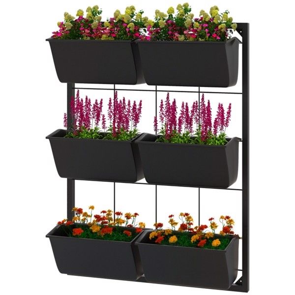 Garden Bed ( Amazon Shipping)(Prohibited by WalMart)