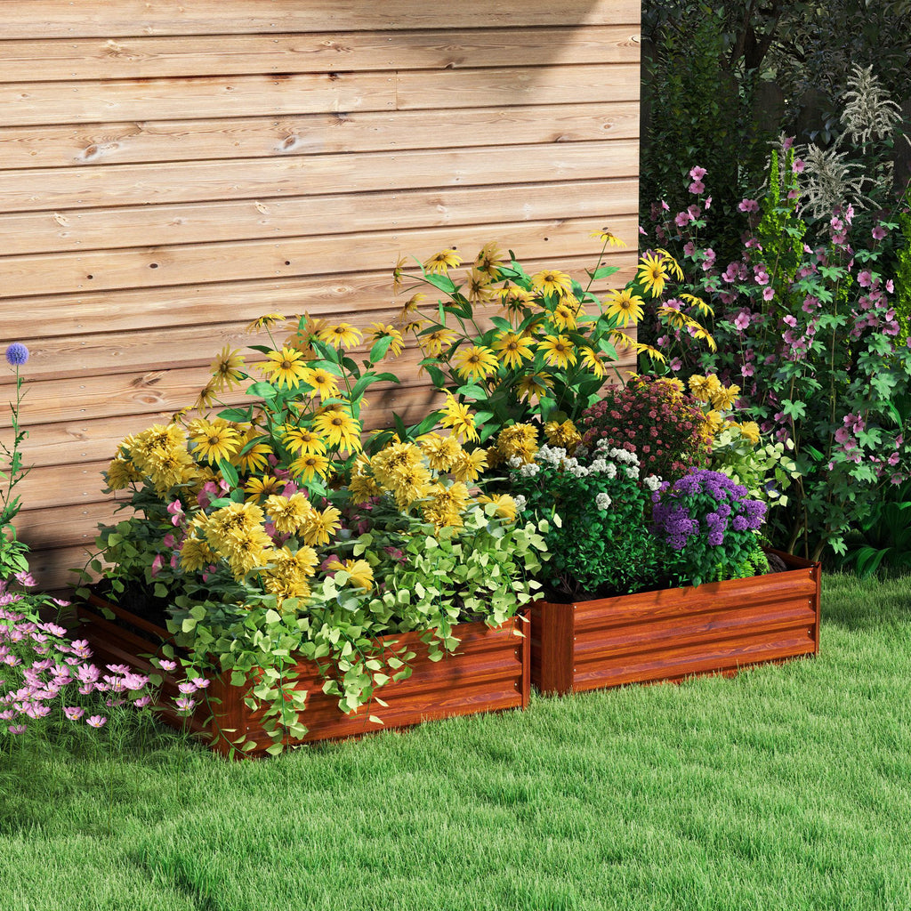 Garden Bed ( Amazon Shipping)Prohibited by WalMart
