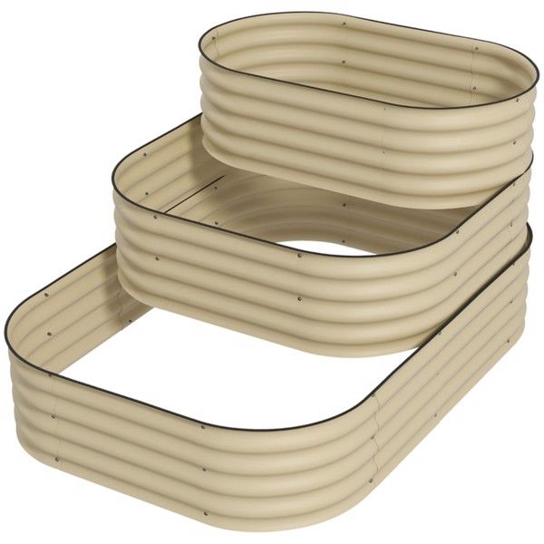 Garden Bed ( Amazon Shipping)(Prohibited by WalMart)