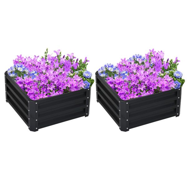 Garden Bed ( Amazon Shipping)(Prohibited by WalMart)