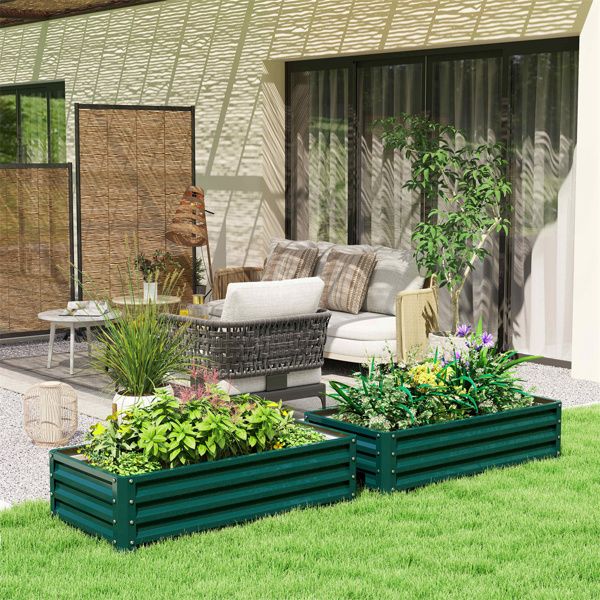 Garden Bed ( Amazon Shipping)(Prohibited by WalMart)
