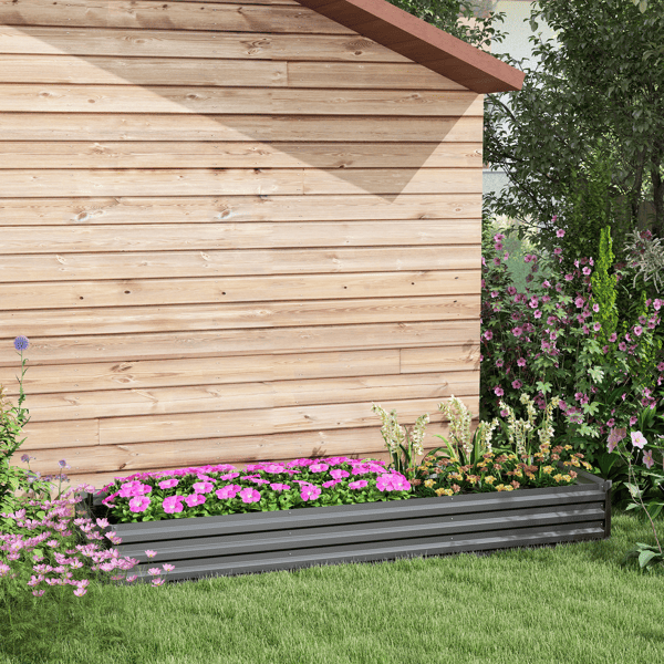 Garden Bed