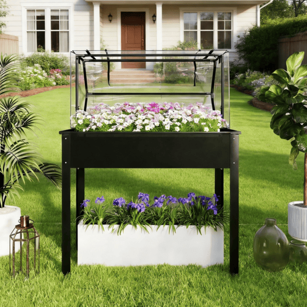Garden Bed