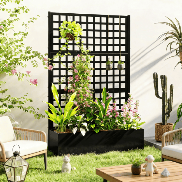 Garden Bed