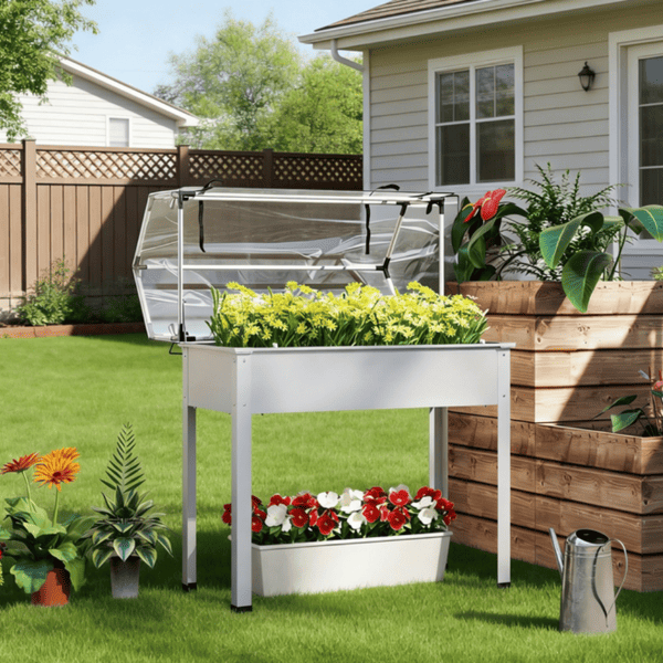 Garden Bed